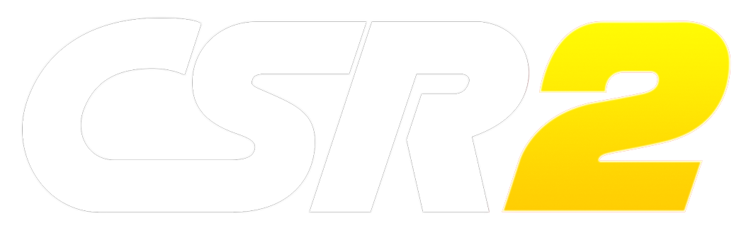CSR Racing 2